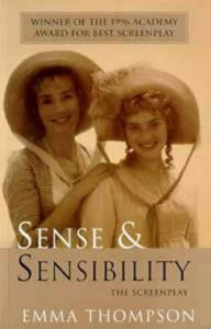 Sense and Sensibility 