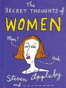 The Secret Thoughts of Women 