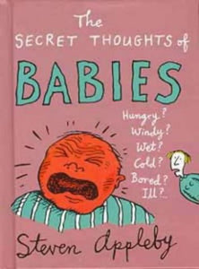 The Secret Thoughts of Babies 