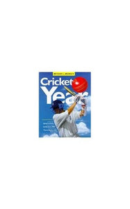 The Benson and Hedges Cricket Year 