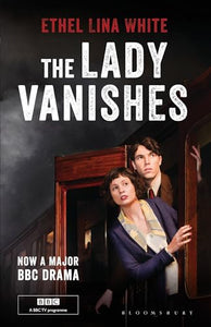 The Lady Vanishes 