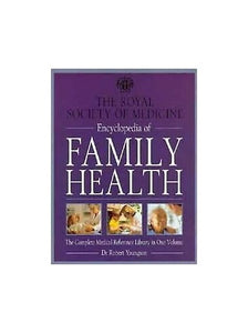 Encyclopedia of Family Health 