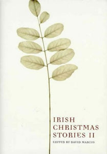 Irish Christmas Stories 