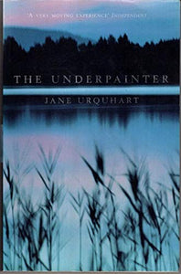 The Underpainter 