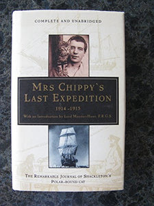 Mrs. Chippy's Last Expedition 