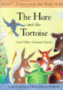 The Hare and the Tortoise 