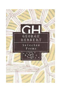 George Herbert 