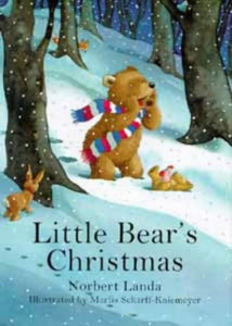 Little Bear's Christmas 