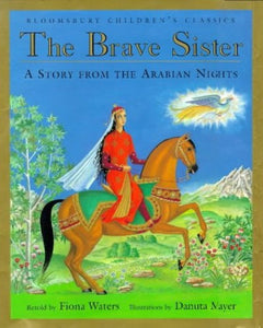 The Brave Sister 