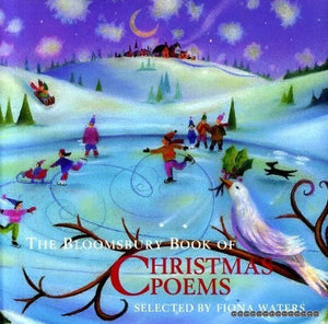 Bloomsbury Book of Christmas Poems 