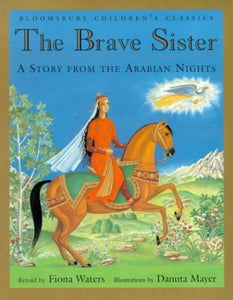 Brave Sister 