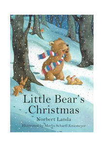 Little Bear's Christmas 