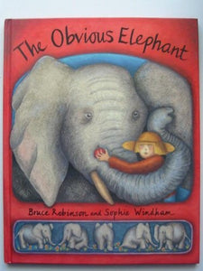 The Obvious Elephant 