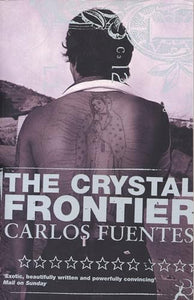 The Crystal Frontier 