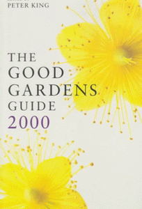 The Good Gardens Guide 