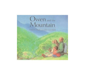 Owen and the Mountain 