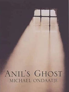 Anil's Ghost 