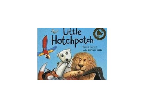 Little Hotchpotch