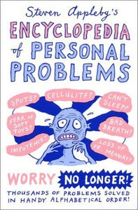 Dictionary of Personal Problems 