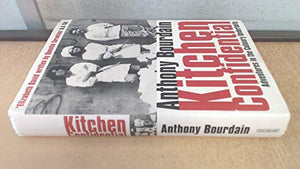 Kitchen Confidential 