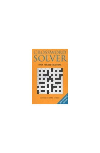 Crossword Solver 