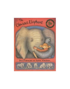 The Obvious Elephant 