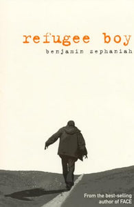 Refugee Boy 