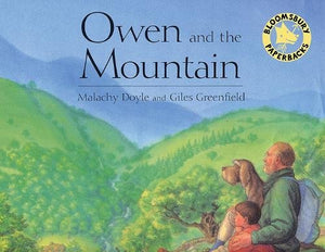 Owen and the Mountain 