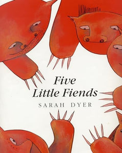 Five Little Fiends 