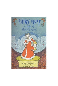 Fairy Nuff 