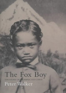 The Fox Boy 