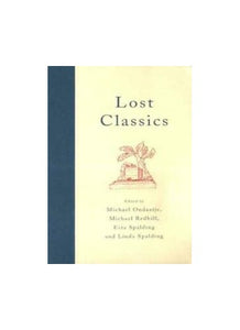 Lost Classics 