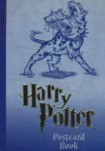 Harry Potter Classic Book of 20 Postcards 