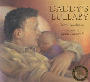 Daddy's Lullaby 