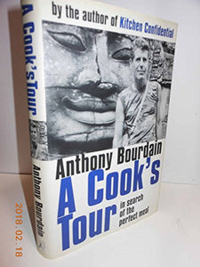 A Cook's Tour 