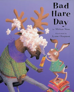 Bad Hare Day 