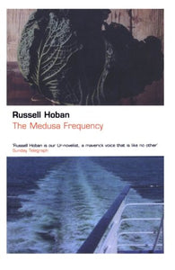 The Medusa Frequency 