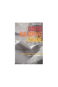 Bloomsbury Good Reading Guide 