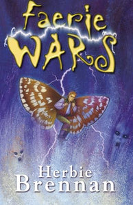 Faerie Wars 