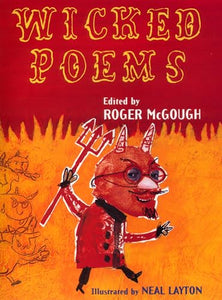 Wicked Poems 