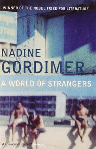 A World of Strangers 