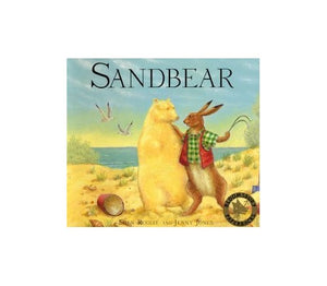 Sandbear 