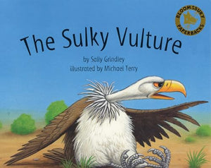 The Sulky Vulture 