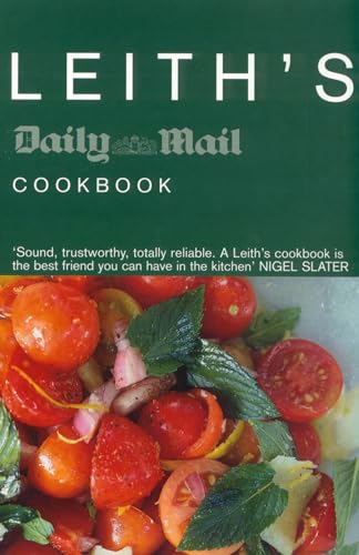 Leith's Daily Mail Cookbook