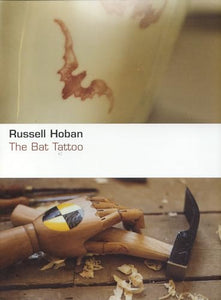 The Bat Tattoo 