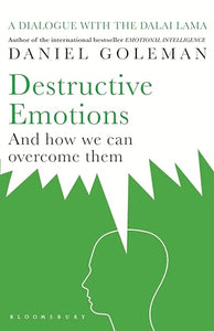 Destructive Emotions 