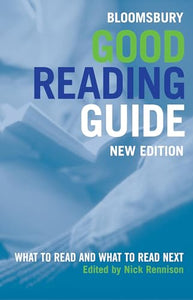 Bloomsbury Good Reading Guide 