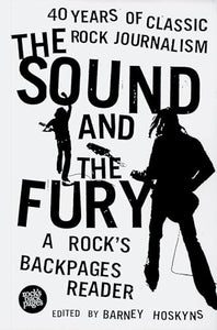 The Sound and the Fury 