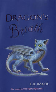 Dragon's Breath 