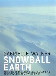 Snowball Earth 